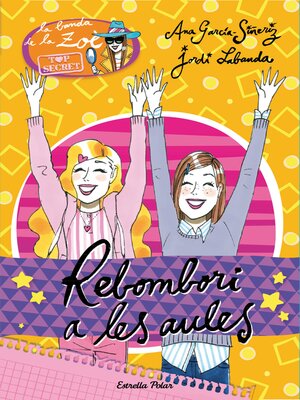 cover image of 4.Rebombori a les aules